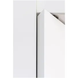 Argenta Türband Pivotica Pro Verchromt