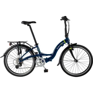 Dahon Faltrad 24 Zoll "Briza D8"