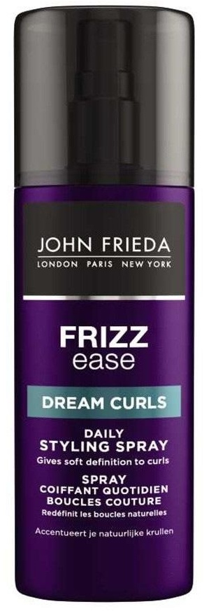 John Frieda FRIZZ EASE® Traum Locken Stylingsprays 200 ml