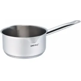 Kinghoff RONDEL STALOWY DO SOSÓW 18 cm rund