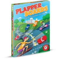 Piatnik Spiele PIA06668 Plapperboards