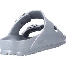 Birkenstock Arizona EVA Metallic Silver 39
