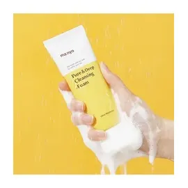 ma:nyo Pure & Deep Cleansing Foam 100 ml