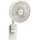Farelek Voralia 30 cm Wandventilator Weiß