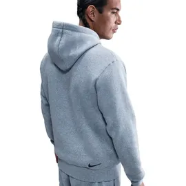 Nike Hoodie Ashen Slate/Htr/Midnight Navy XXL