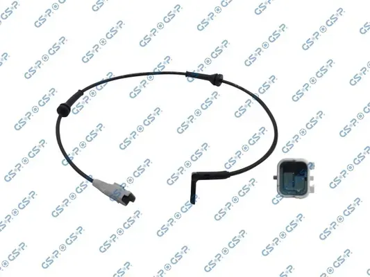 GSP Sensor, Raddrehzahl 9a1050 für Citroën Peugeot