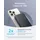 Anker MagGo Powerbank 10.000mAh Slim Black Stone