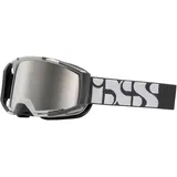 IXS Goggle Trigger Mirror 1 Weiss