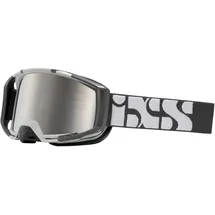 IXS Goggle Trigger Mirror 1 Weiss