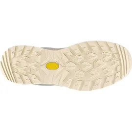 Lowa Renegade Evo GTX Low Schuhe (Größe 39.5, gruen)
