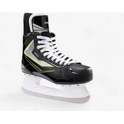 Schlittschuhe Eishockey Erwachsene IH140 39