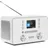 TechniSat DIGITRADIO 550 IR weiß