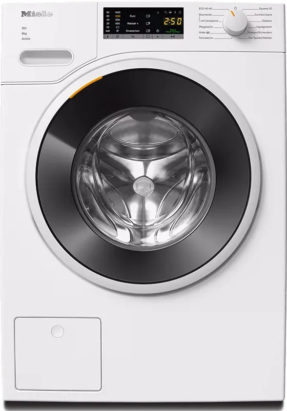 miele wwa 120 wcs