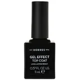 Korres Sweet Almond Nail Colour