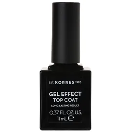 Korres Sweet Almond Top Coat 11 ml