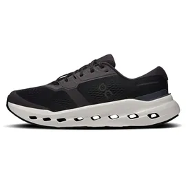 On Cloudrunner 3 Herren Black/Ivory 47