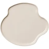 Iittala Iittala, Serviergeschirr, Alvar Aalto Keramikplatte