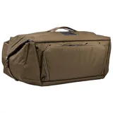 Thule RoundTrip Duffel Rucksack Sporttasche 70 Liter khaki