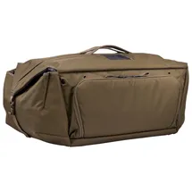 Thule RoundTrip Duffel Rucksack Sporttasche 70 Liter khaki