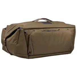 Thule RoundTrip Duffel Rucksack Sporttasche 70 Liter khaki
