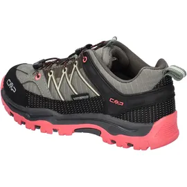 CMP Kids Rigel Low WP 37