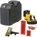 Stabila LA 180 L 6-teiliges Set