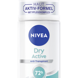NIVEA Dry Active Roll-on