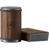 HORL 1993 HORL Messerschärfer Horl 3 Holz Braun Dunkelbraun