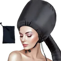 Trockenhauben für Haare, Föhnhaube für Haartrockner, Trockenhaube, Motorhauben haartrockneraufsatz, für Stylen, Locken, Lange Haare, Haarhaube für Schnelles Trocknen zu Hause