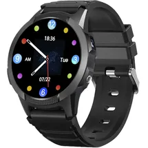 SaveFamily Slim 4G black/black