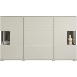 OTTO home Kenia 150 x 89 x 39,5 cm Beige