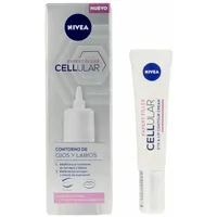 NIVEA Cellular Filler 15 ml