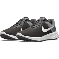 Nike Revolution 6 Next Nature Herren iron grey/smoke grey/black/white 47