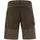 Fjällräven Abisko Shorts Herren Dunkelgrün 52