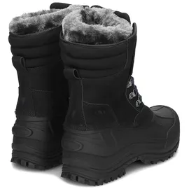 CMP Kinos Snow Boots Wp Nero 45