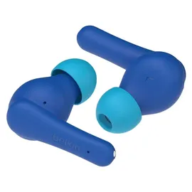 Belkin SoundForm Nano 2 Blau