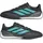 adidas Herren Mercedes Racing PRO, core Black/semi Mint Rush/Iron met., 42 EU