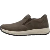 Rieker Slip-Ons Herren Braun 43
