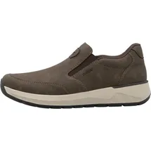 Rieker Slip-Ons Herren Braun 43