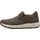 Rieker Slip-Ons Herren Braun 43
