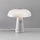 Nordlux design for the people Glossy Tischleuchte 2020505001,
