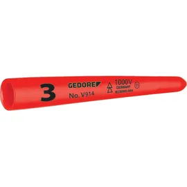 Gedore V 914 3 Isolierschlauch 10 mm Inhalt: 1 Stück