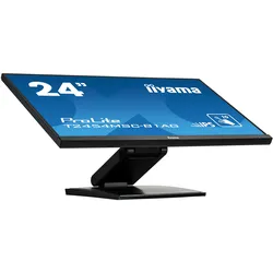 iiyama ProLite T2454MSC-B1AG - 24 Zoll - 250 cd/m2 - Full-HD - 1920x1080 Pixel -...