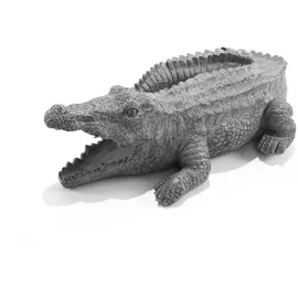 esotec Wasserspeier Krokodil Klaus
