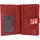 Golden Head Cayenne Ladies Purse Wallet rot