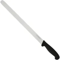 Schneider Konditormesser 31 cm Schwarz