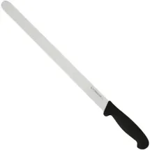 Schneider Konditormesser 31 cm Schwarz