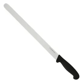Schneider Konditormesser 31 cm Schwarz