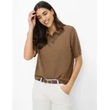 Brax Style CARA S mocha brown, dunkelbraun, Gr. 42,