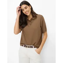 Brax Style CARA S mocha brown, dunkelbraun, Gr. 42,